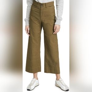 VGUC Forest Green Apiece Apart Merida Pants 8